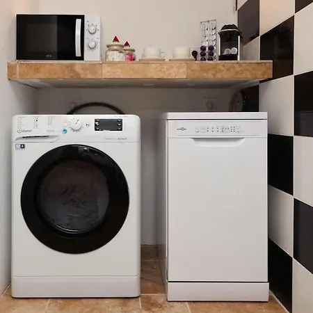 Les Remparts Casa vacanze