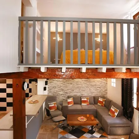 Casa vacanze Les Remparts *