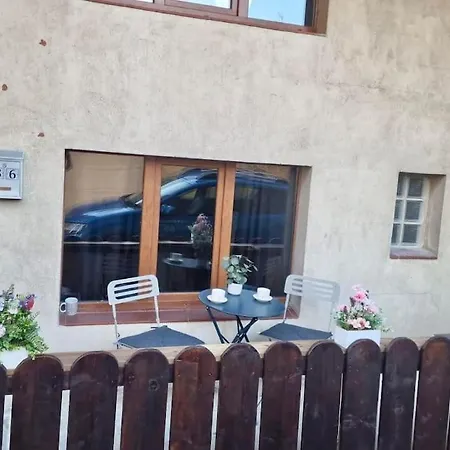 Casa vacanze Les Remparts *