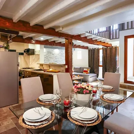 Casa vacanze Les Remparts