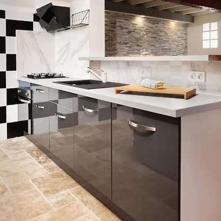 Casa vacanze Les Remparts