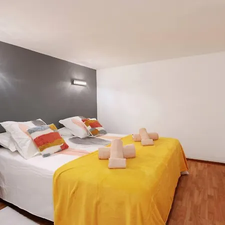 Les Remparts Carcassonne