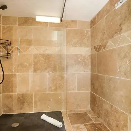 Σπίτι διακοπών Les Remparts *