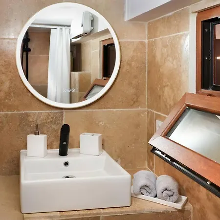 Les Remparts Casa vacanze *