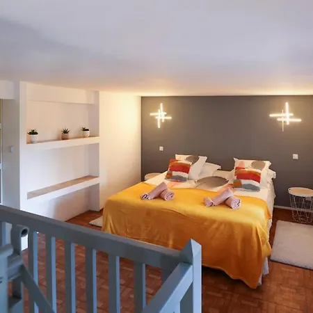 Casa vacanze Les Remparts