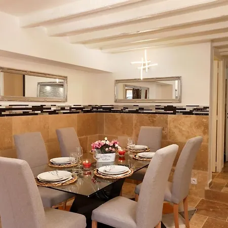 Casa vacanze Les Remparts Carcassonne