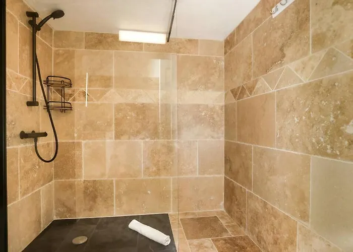 Casa de Férias Les Remparts *